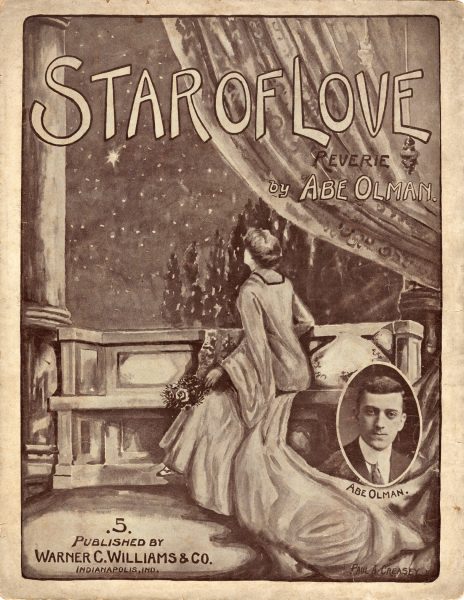 Star of Love