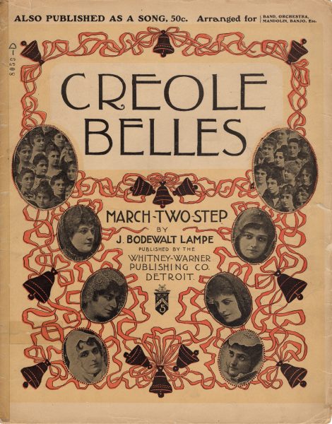 Creole Belles