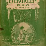 Evergreen Rag