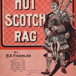 Hot Scotch Rag