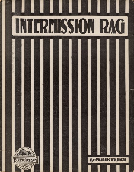 Intermission Rag