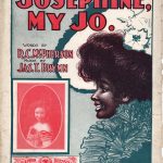 Josephine, My Jo
