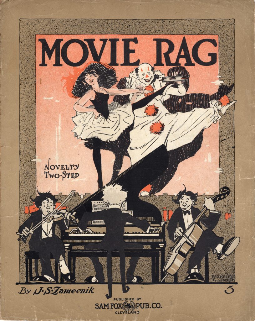 Movie Rag