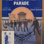 The Pullman Porter's Parade