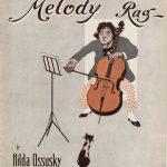 Tattered Melody Rag