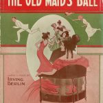 The Old Maid's Ball