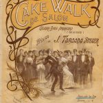 Cake Walk de Salon