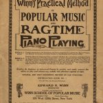 Winn's Practical Method of Popular Music and Ragtime Piano Playing