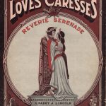 Love's Caresses