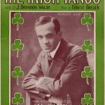 The Irish Tango