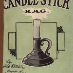 Candle-Stick Rag
