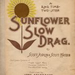 Sunflower Slow Drag