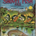 The Shovel Fish Rag