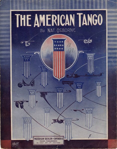 The American Tango