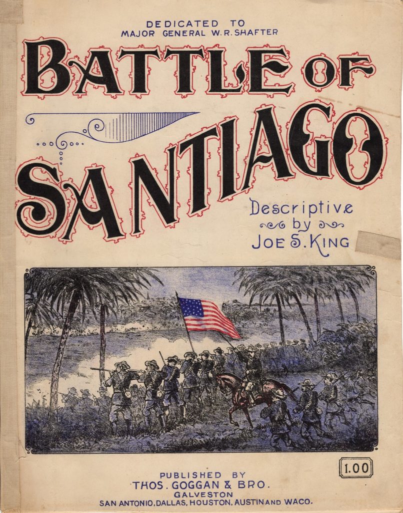 Battle of Santiago