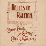 Belles of Raleigh