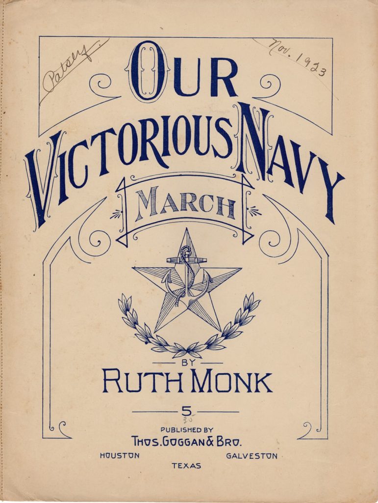 Our Victorious Navy