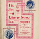 The Joy of Liberty Street