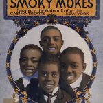 Smokey Mokes (Popular Edition)