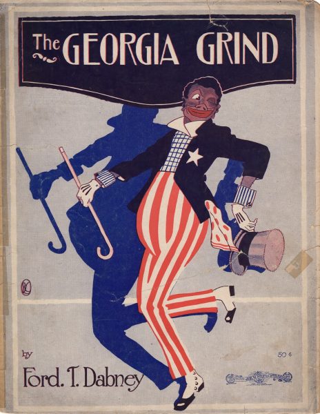 The Georgia Grind