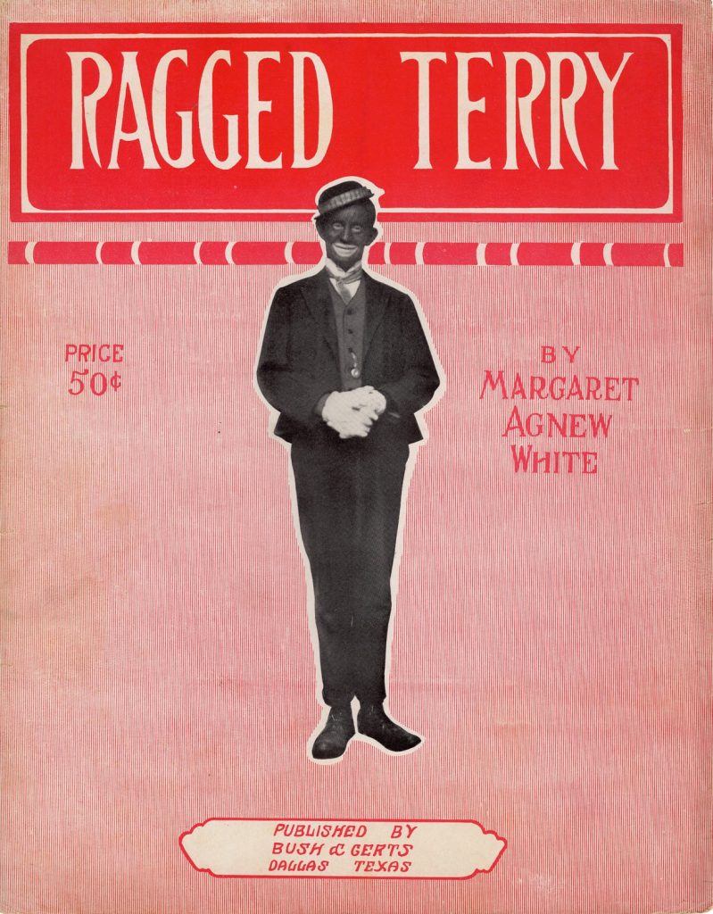 Ragged Terry